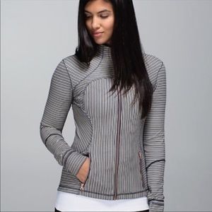 NEVER WORN Lululemon define jacket
